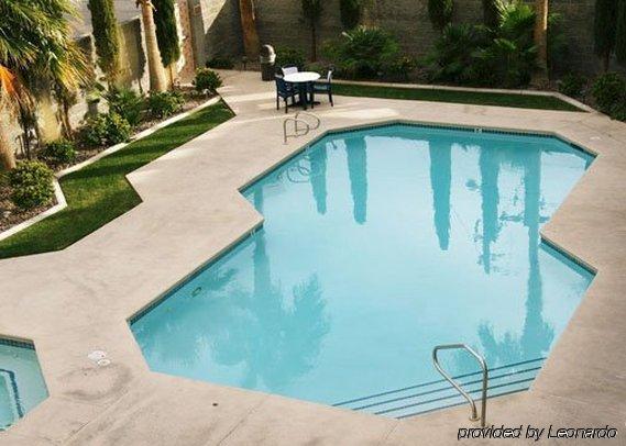 Clarion Hotel & Casino Las Vegas Fasiliteter bilde